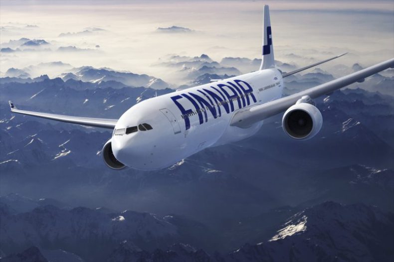 Europapress 5342557 Finnair Aumenta Frecuencias Principales Destinos Laponia Verano 72 Vuelos