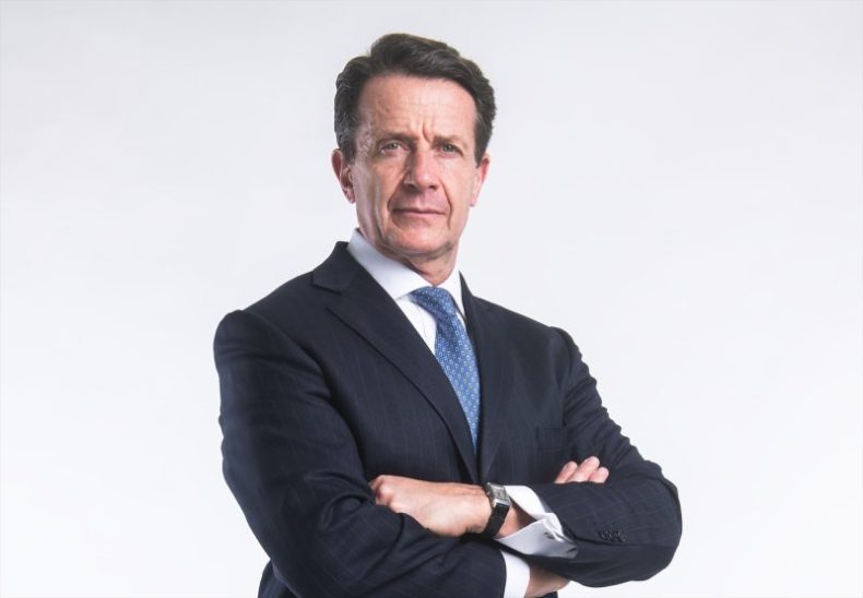 Europapress 5424455 Consejero Delegado Generali Asset Wealth Management Carlo Trabattoni
