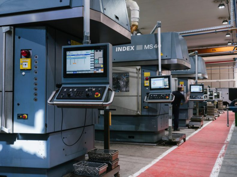 Europapress 6068388 Planta Usa Group