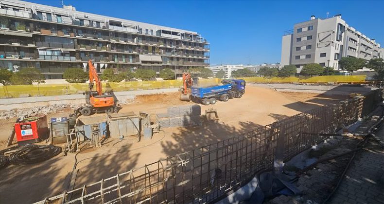 Europapress 6080919 Economia Finanzas Gestora Grc Im Invierte 13 Millones Euros Proyecto