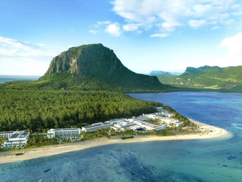 Europapress 6084353 Hoteles Riu Isla Mauricio