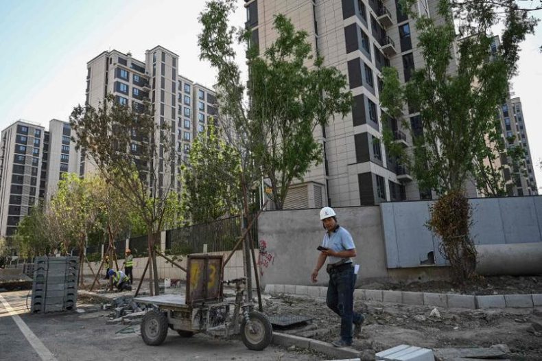 Guangzhou R&f Properties