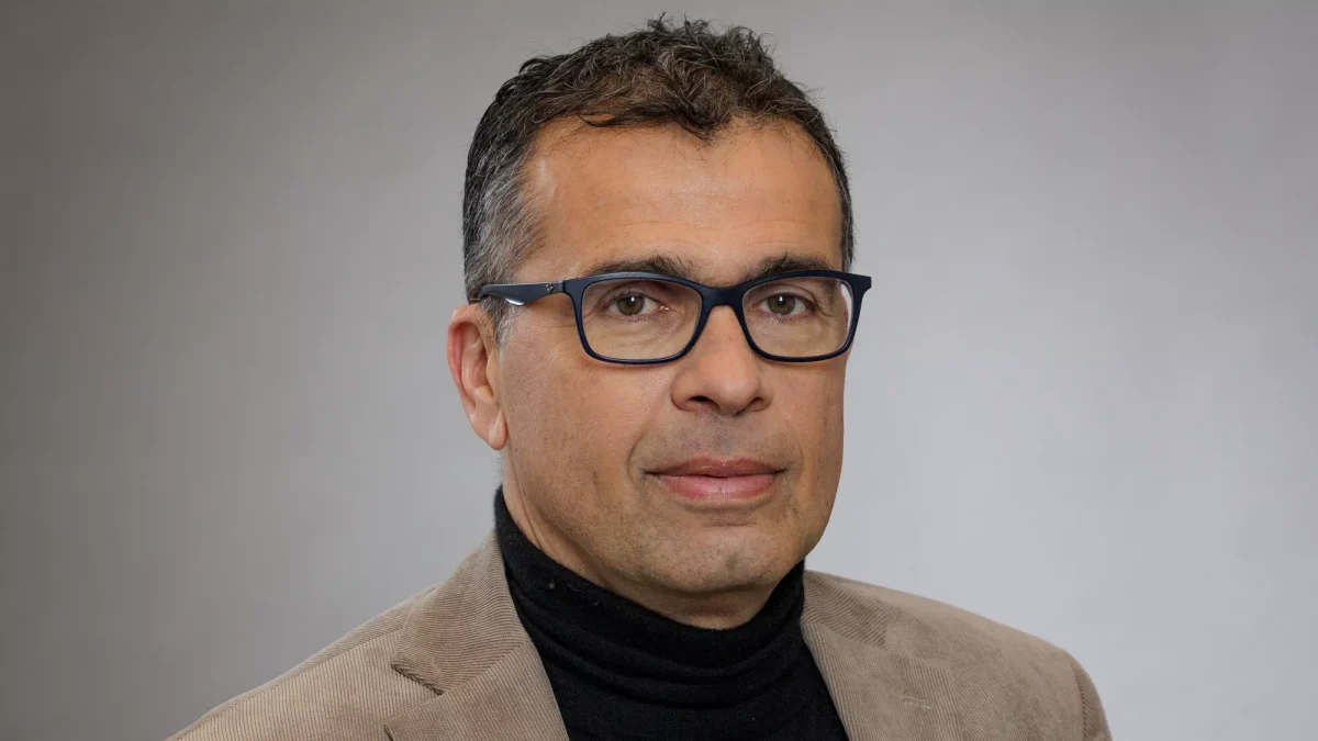 Philippe Krief