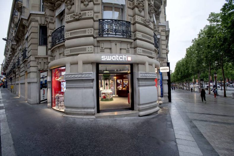Swatch