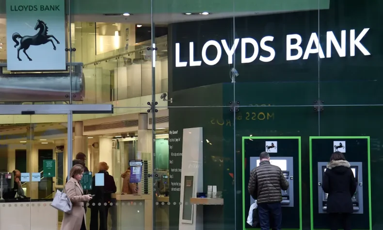 Lloyds