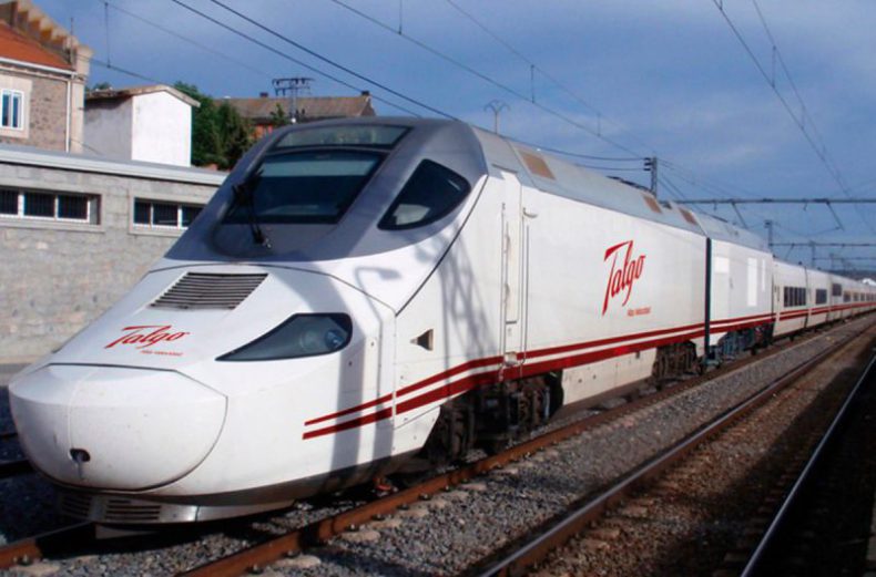 Talgo
