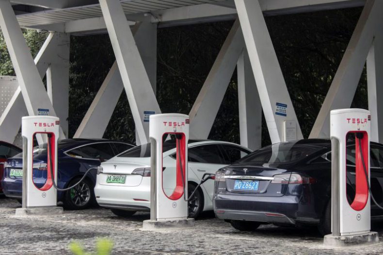 Tesla