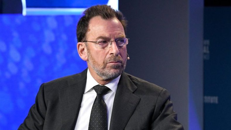 Edgar Bronfman