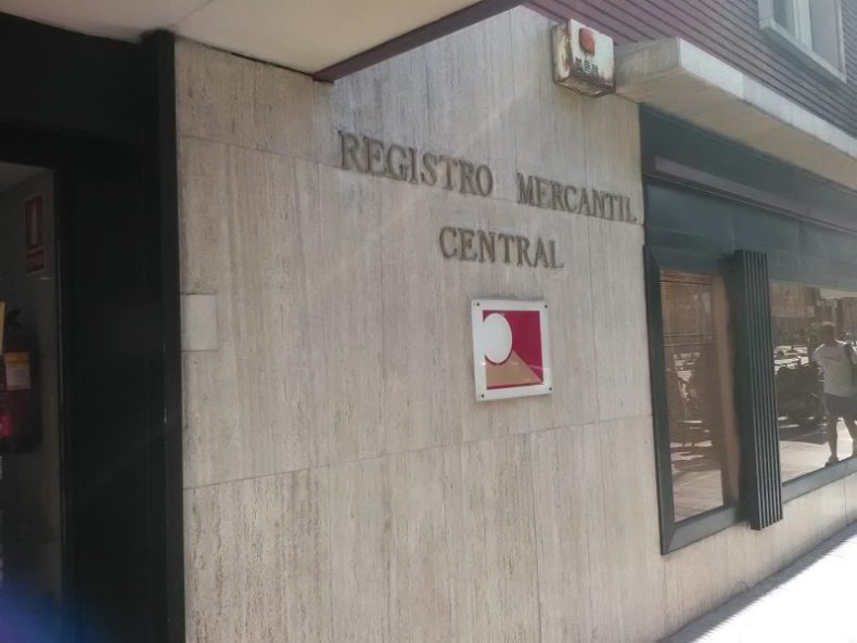 Europapress 1665293 Extremadura Los Concursos Empresariales Bajan Ciento Primer Semestre Ano