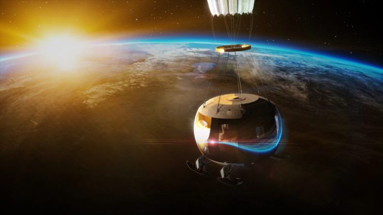Europapress 4815340 Halo Space