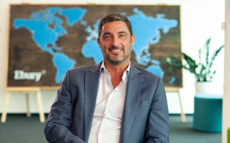 Europapress 6156613 Economia Finanzas Ebury Nombra Duarte Libano Director General Negocio