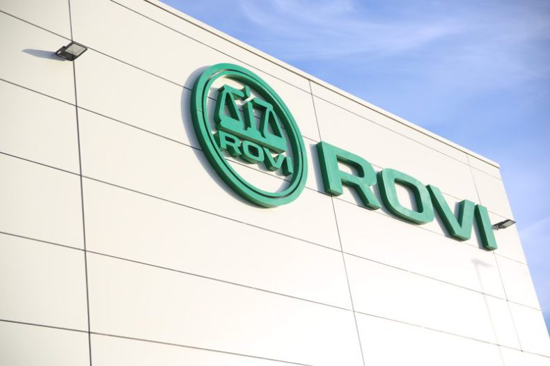 Rovi