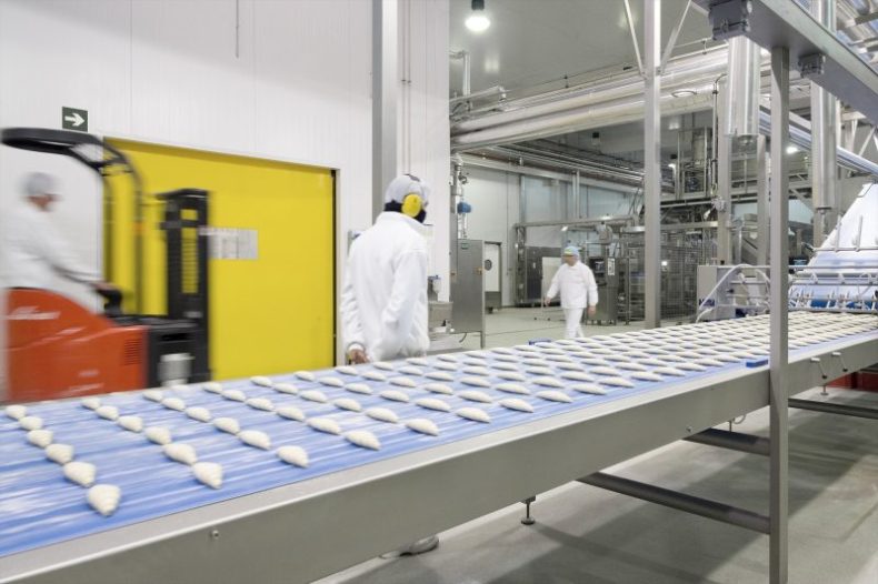 Europapress 1837433 Europastry Invierte 30 Millones Planta Sarral Tarragona Crea 100 Empleos