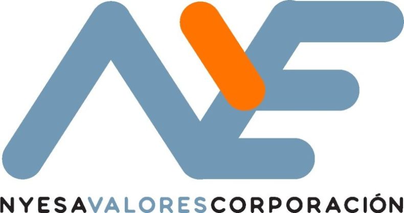 Europapress 4369692 Nuevo Logo Nyesa