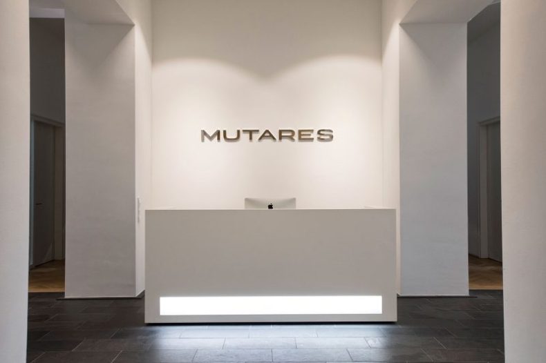 Europapress 4396178 Fondo Aleman Mutares