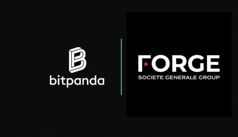 Europapress 6234493 Economia Finanzas Societe Generale Bitpanda Firman Acuerdo Ofrecer Activos