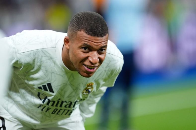 Mbappé