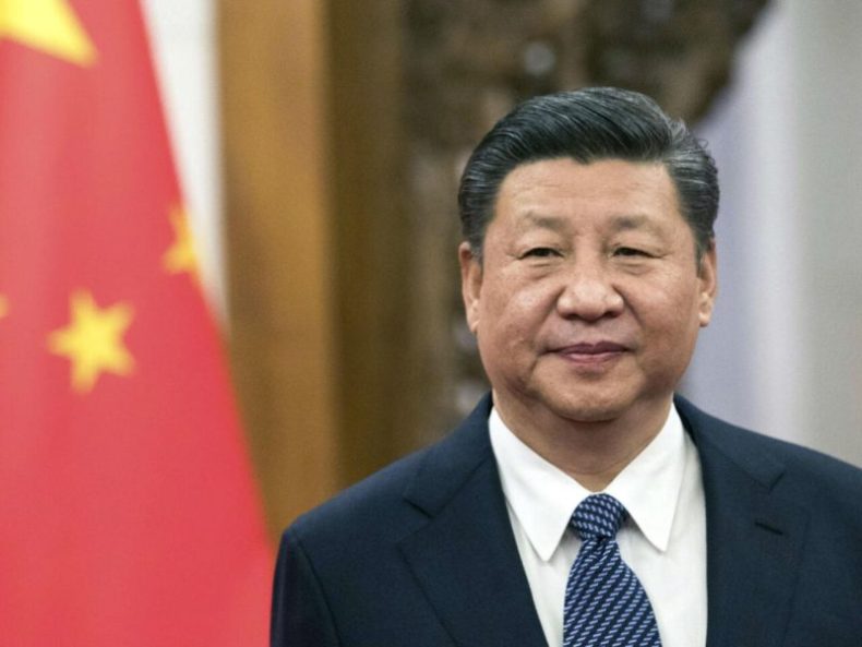 Xi Ok