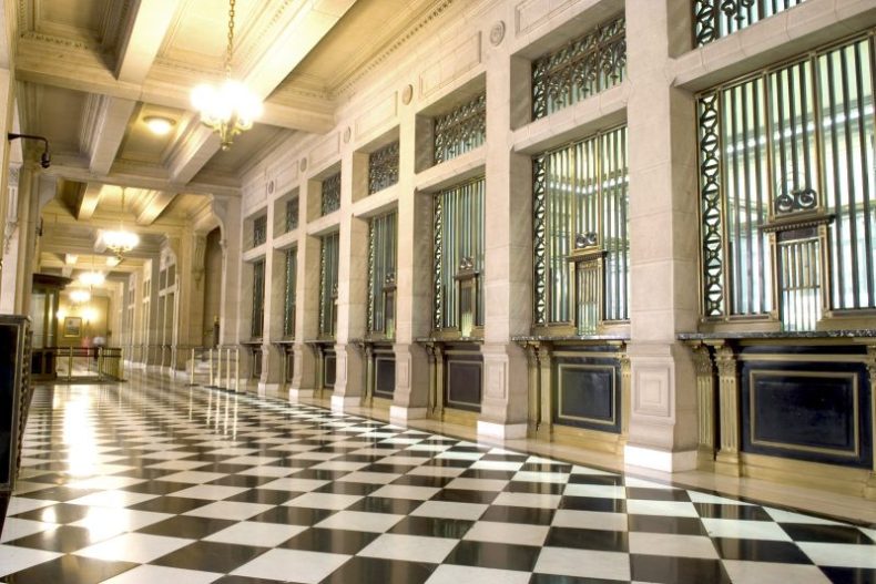 Banco Central De Chile