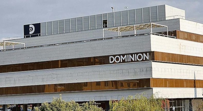 Dominion