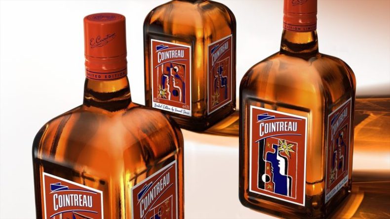 Europapress 3180225 Recurso Licores Compania Franesa Remy Cointreau