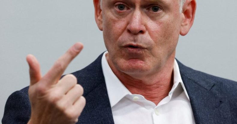 Stefan Kaufmann