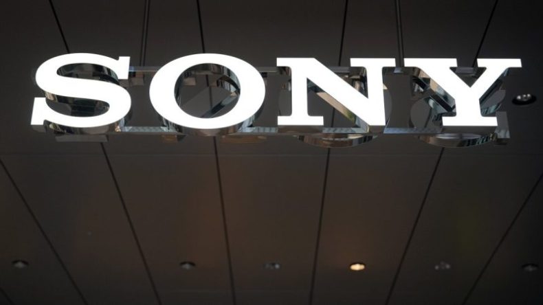 Sony