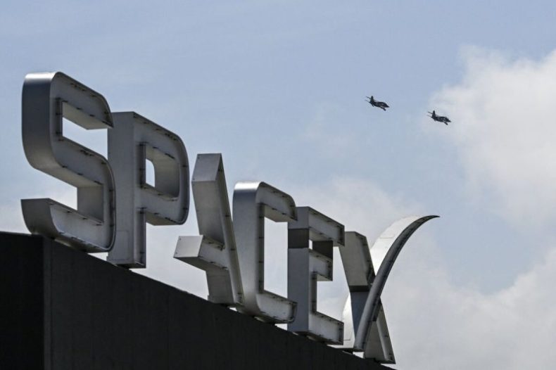 Spacex