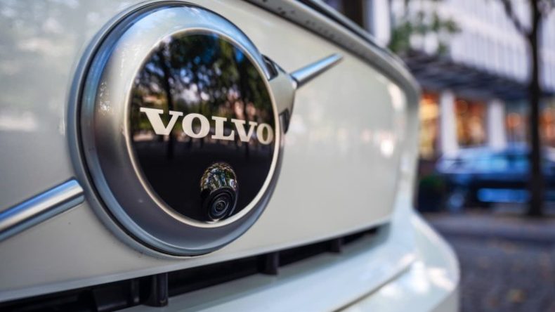 Volvo