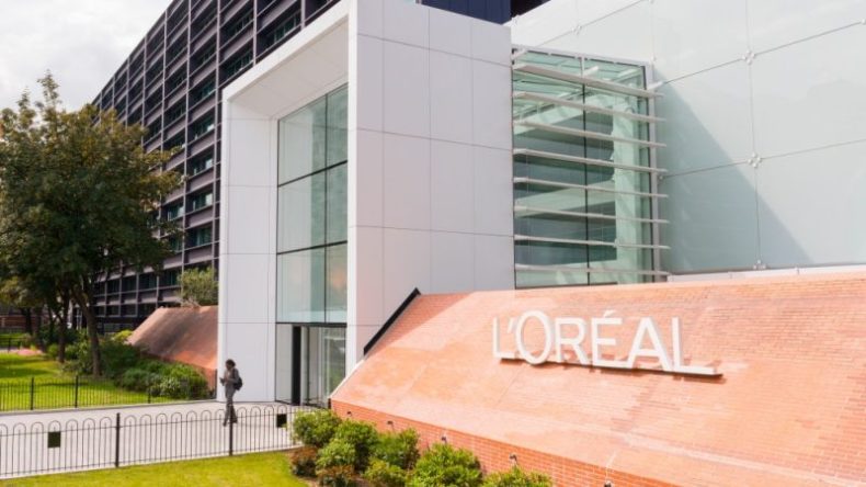 L’oréal