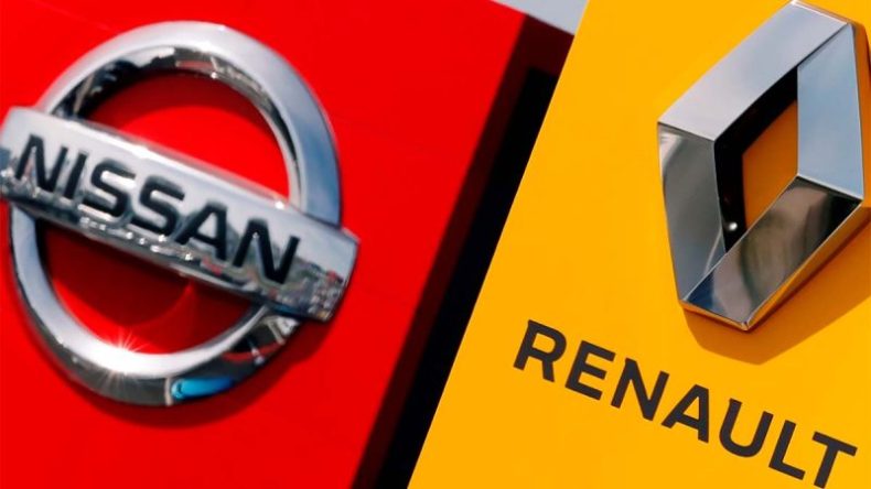 Renault Nissan