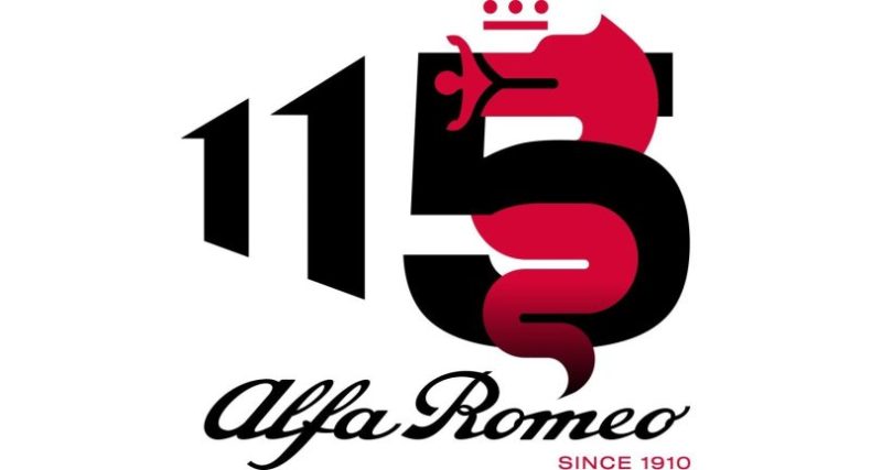 Europapress 6650132 Alfa Romeo Presenta Nuevo Logotipo Celebrar 115 Anos Historia