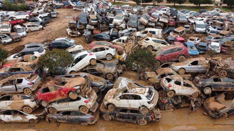 Coches Dana