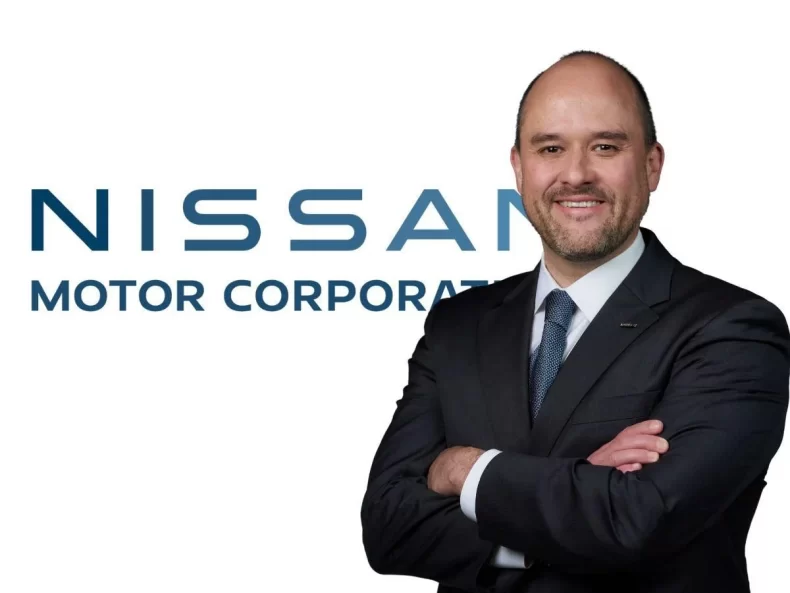 Ivan Espinosa Nissan