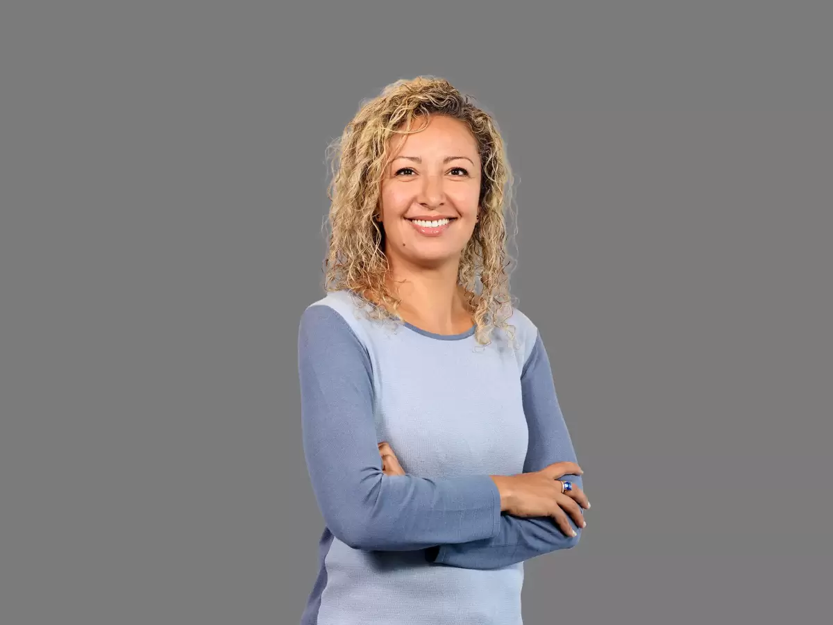 Amel Boubaaya