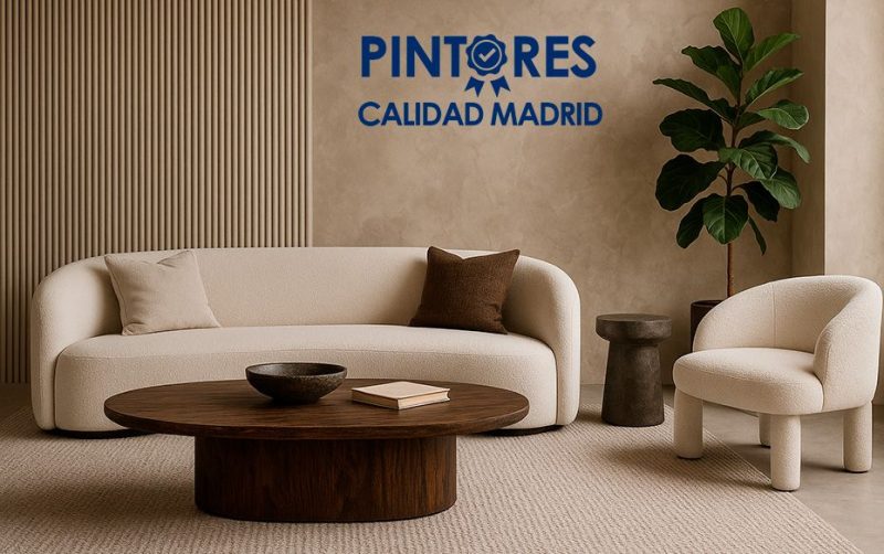 Pintores Madrid Calidad
