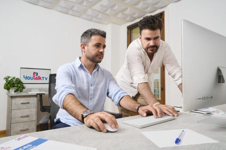 Youtalk 2025 05 19 Allianz Pymes Campaa B