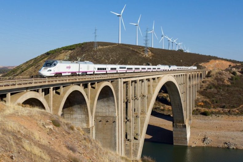 Tren