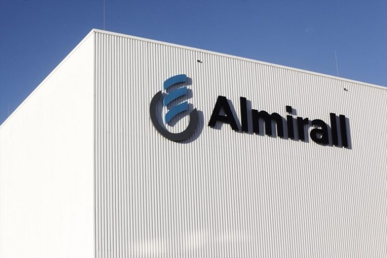 Europapress 1314662 Catalunya Almirall Prepara Generico Autorizado Acticlatetm Lanzarlo Eeuu
