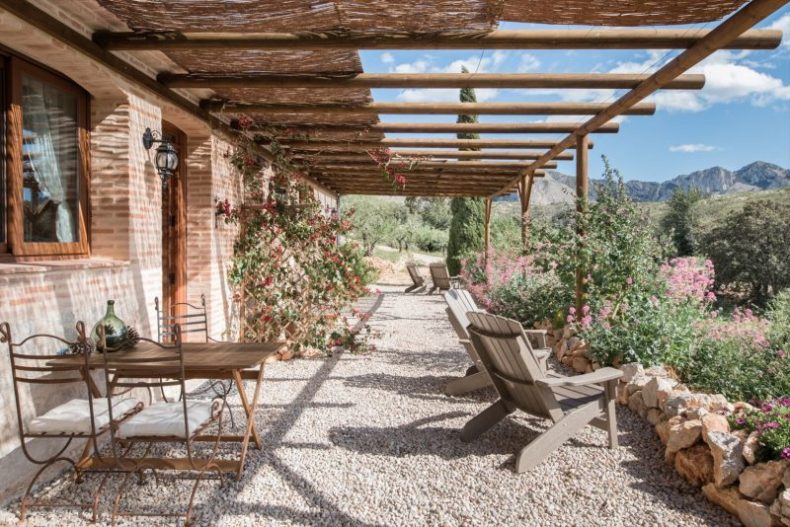 Europapress 6083760 Alojamiento Airbnb