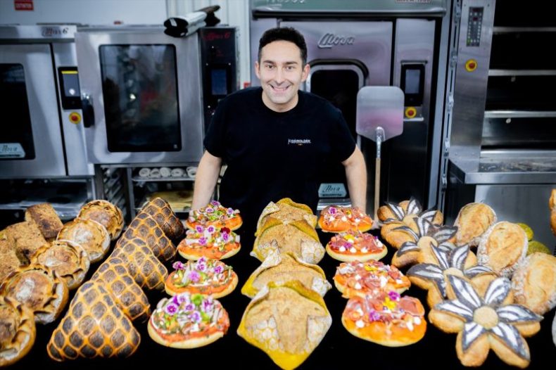 Europapress 6867921 Jose Roldan Elegido Mejor Panadero Mundo