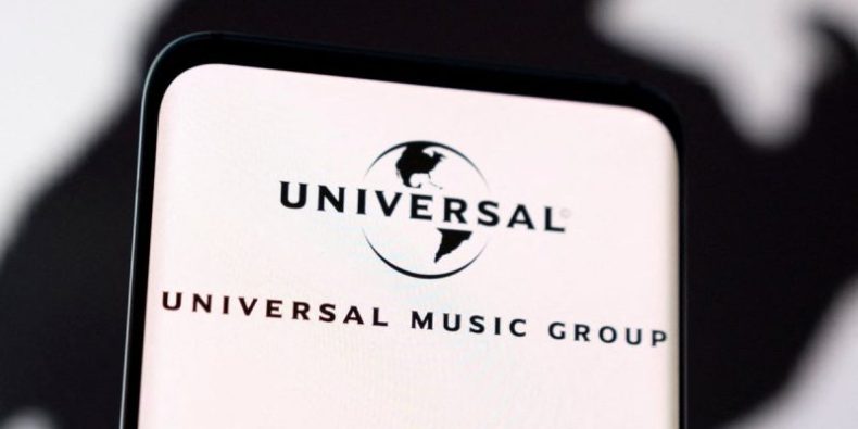 Universal Music Group