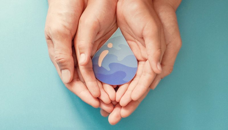 Alkanatur Celebra La Semana Mundial Del Agua Con Habitos Sostenibles Y Ofertas Especiales