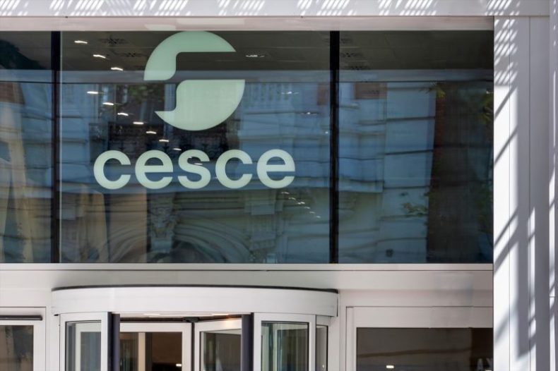 Europapress 5447105 Fachada Cesce
