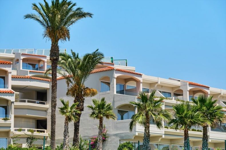 Europapress 6909611 Alquiler Verano Baleares Costa Brava Costa Luz Iguala Ingresos Anuales