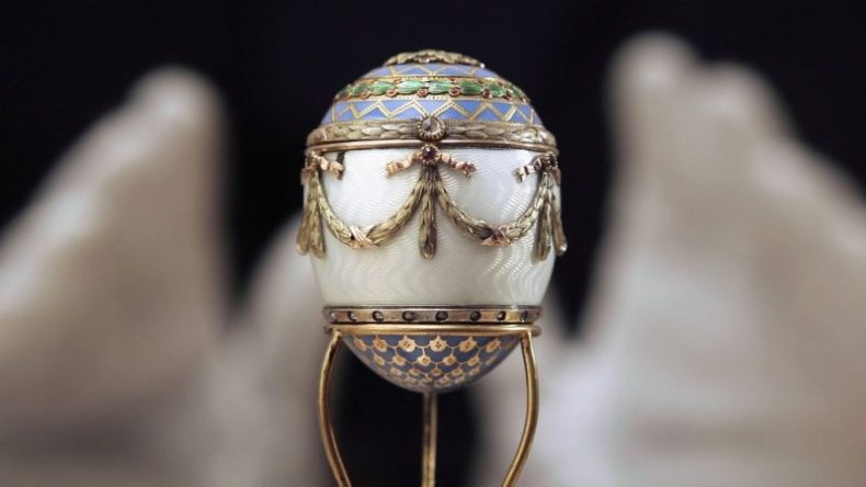 Fabergé