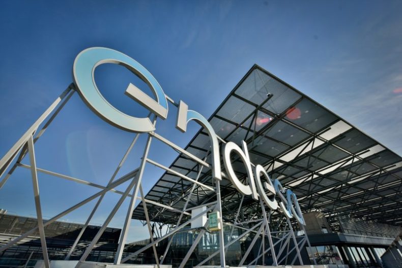 Europapress 5596299 Logo Sede Endesa