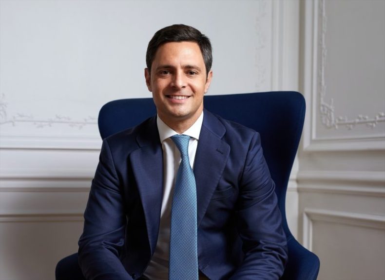 Europapress 6929008 Francisco Rodriguez Dachille