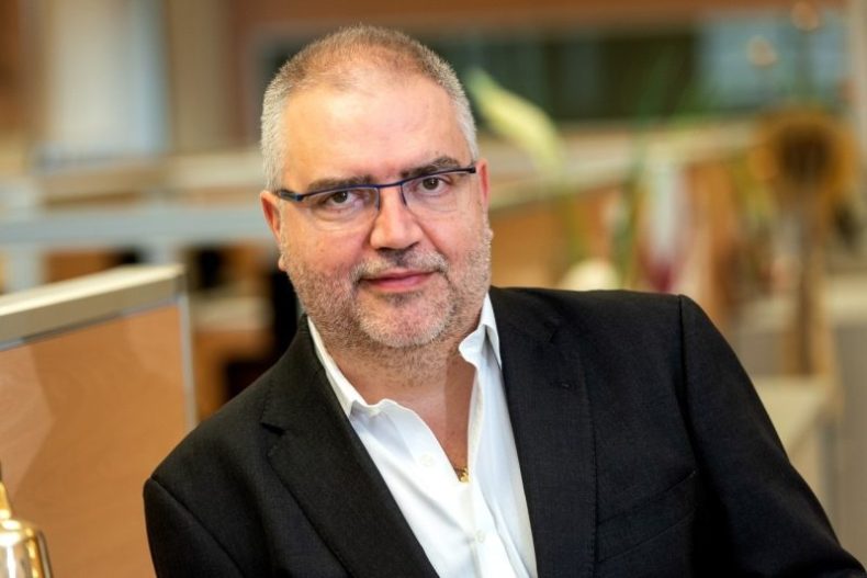Europapress 3410067 Sisco Sapena Ceo Lleidanet