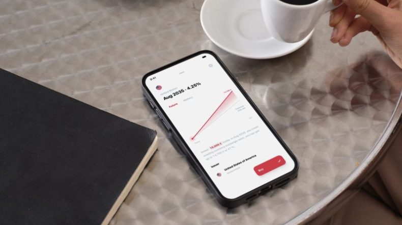 Europapress 7027586 Recurso Trade Republic